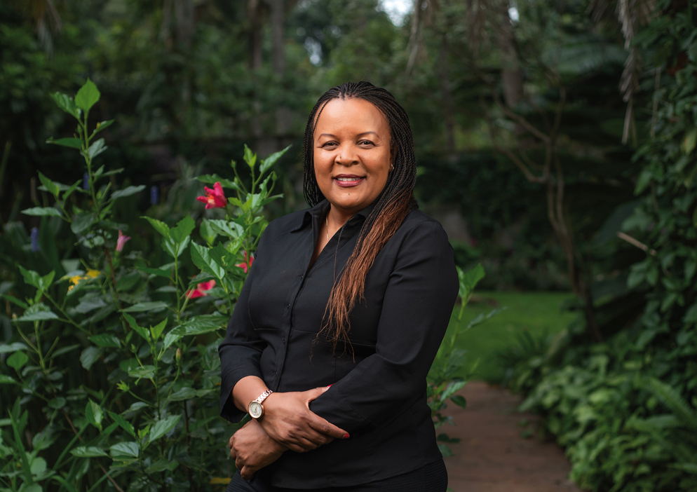 Rose Mokogi, your local property expert in Kileleshwa, Kenya Rose Mokogi, your local property expert in Kileleshwa, Kenya