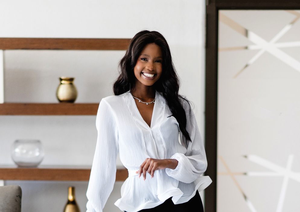 Palesa Moleleki, your local property expert in Mulbarton, South Africa Palesa Moleleki, your local property expert in Mulbarton, South Africa