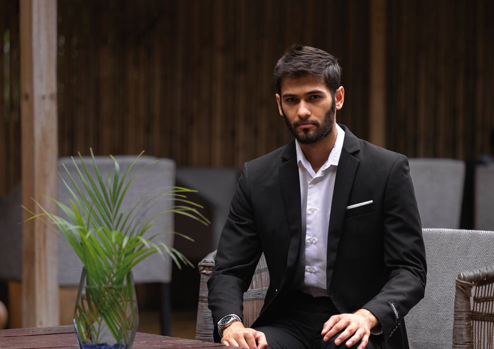 Aadil Moosa, your trusted property expert in the Pam Golding Properties Durban office. Aadil Moosa, your trusted property expert in the Pam Golding PropertiesDurban office.