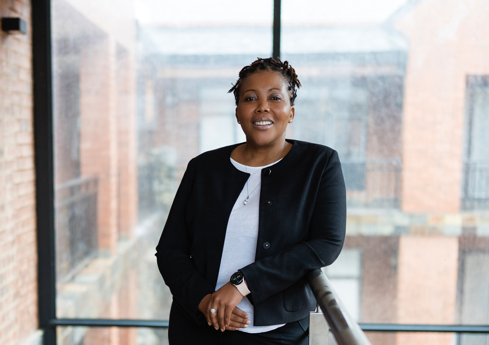 Tsebetso Morojile, your local property expert in Boskruin, South Africa Tsebetso Morojile, your local property expert in Boskruin, South Africa