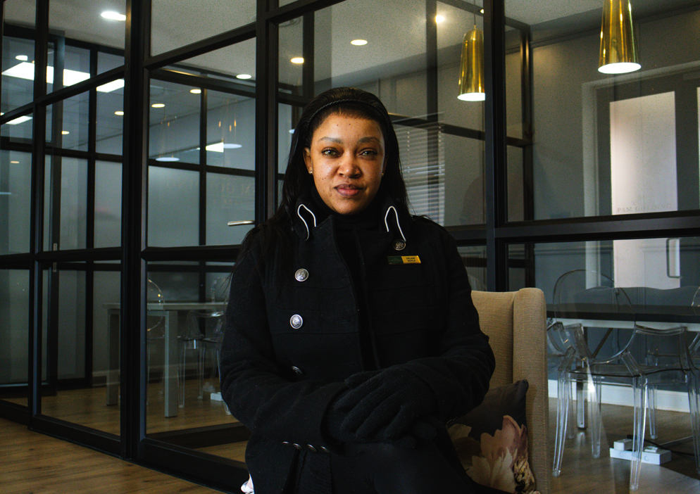 Orlane Motla, your local property expert in Sundowner, South Africa