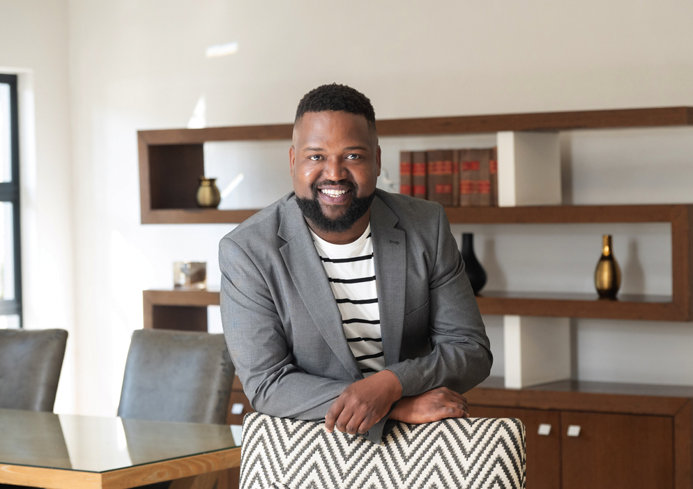 Letang Motaung, your local property expert in Elandspark, South Africa Letang Motaung, your local property expert in Elandspark, South Africa