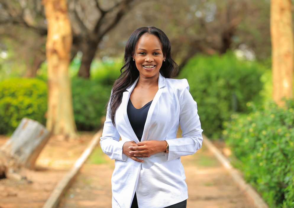 Atang Mpolokeng, your local property expert in Maru-A-Pula, Botswana