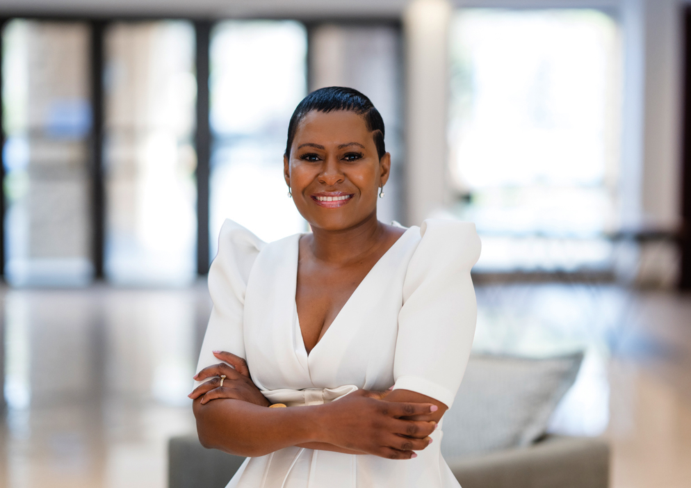 Jane Mpye, your trusted property expert in the Pam Golding Properties Centurion office. Jane Mpye, your trusted property expert in the Pam Golding PropertiesCenturion office.