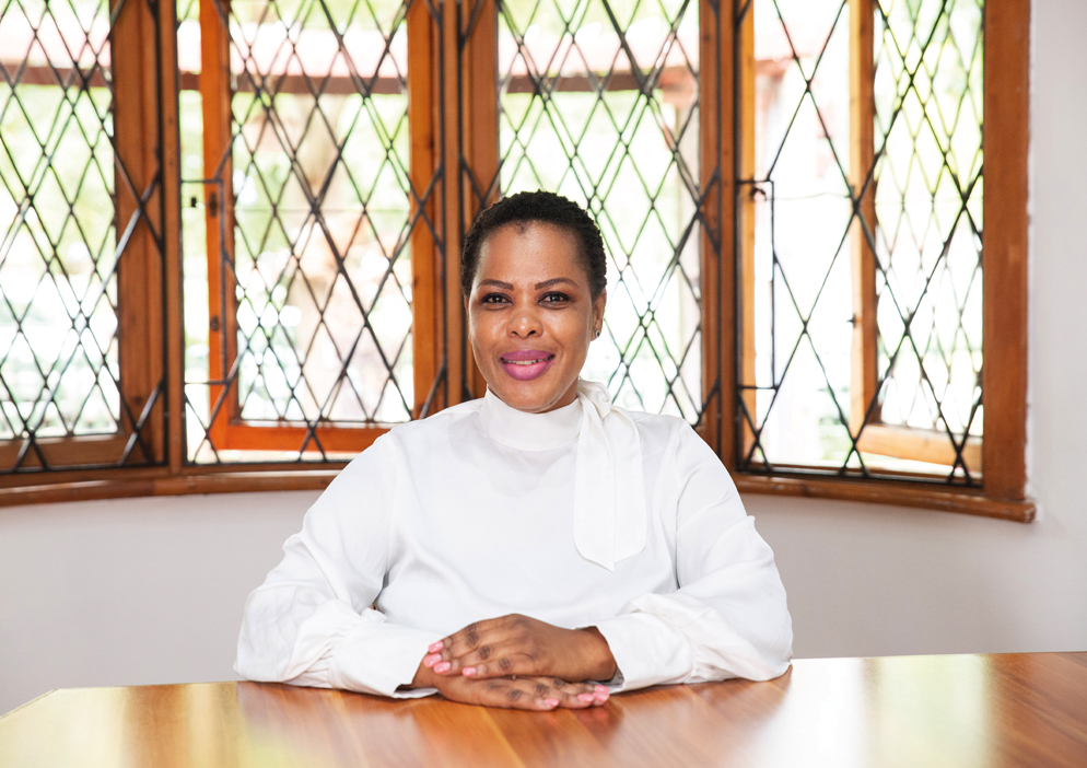 Earl Mthembi, your local property expert in Magna Via, South Africa Earl Mthembi, your local property expert in Magna Via, South Africa