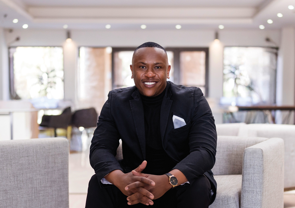 Siphiwe Mthethwa, your local property expert in Terenure, South Africa Siphiwe Mthethwa, your local property expert in Terenure, South Africa