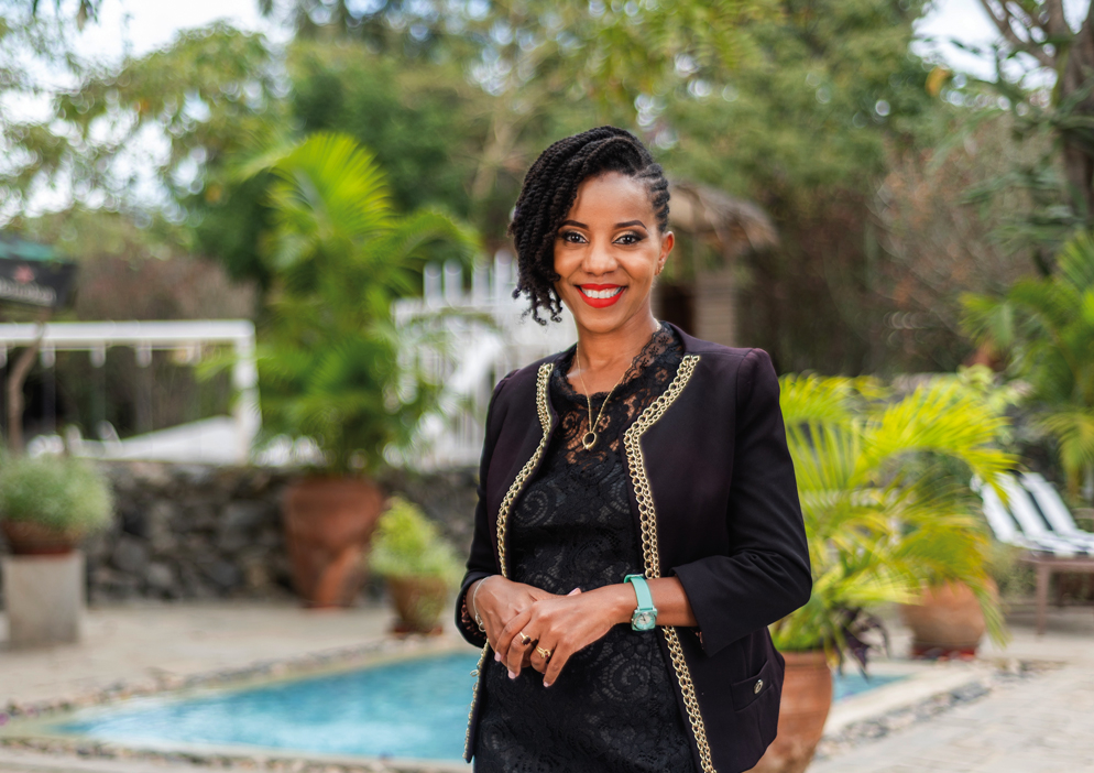 Catherine Muchiri, your local property expert in Karen, Kenya