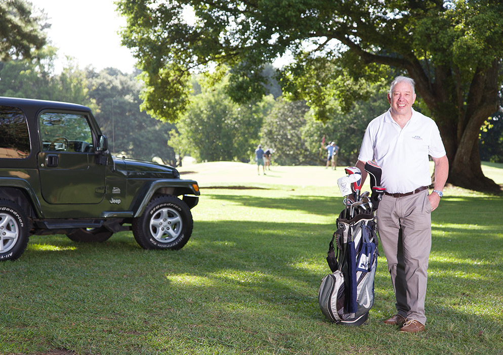 Bruce Muggeridge, your trusted property expert in the Pam Golding Properties Kloof / Hillcrest office. Bruce Muggeridge, your trusted property expert in the Pam Golding PropertiesKloof / Hillcrest office.