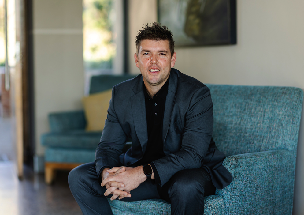 Trevor Muggeridge, your trusted property expert in the Pam Golding Properties Kloof / Hillcrest office. Trevor Muggeridge, your trusted property expert in the Pam Golding PropertiesKloof / Hillcrest office.