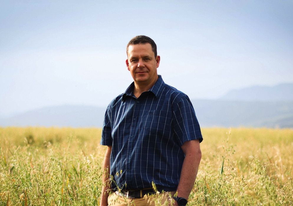 Johan Muller, your local property expert in Stilbaai West, South Africa Johan Muller, your local property expert in Stilbaai West, South Africa