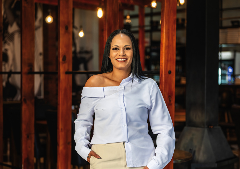 Lisa Rantoa, your local property expert in Universitas, South Africa Lisa Rantoa, your local property expert in Universitas, South Africa