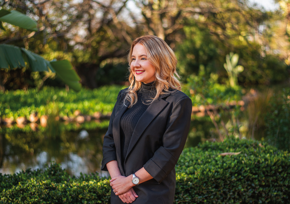 Cassandra Munduku, your local property expert in Die Hoewes, South Africa