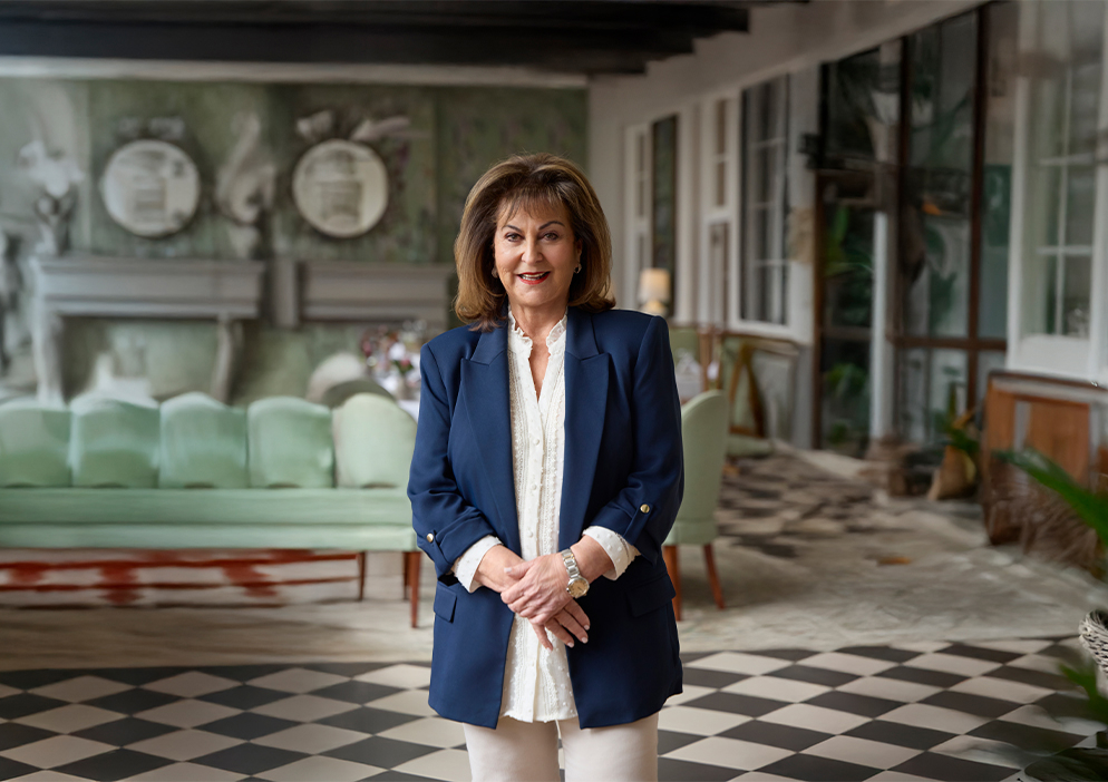 Minette Munitz, your local property expert in Sea Point, South Africa Minette Munitz, your local property expert in Sea Point, South Africa