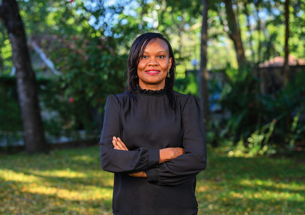 Maureen Mwangi, your local property expert in Nyali, Kenya Maureen Mwangi, your local property expert in Nyali, Kenya