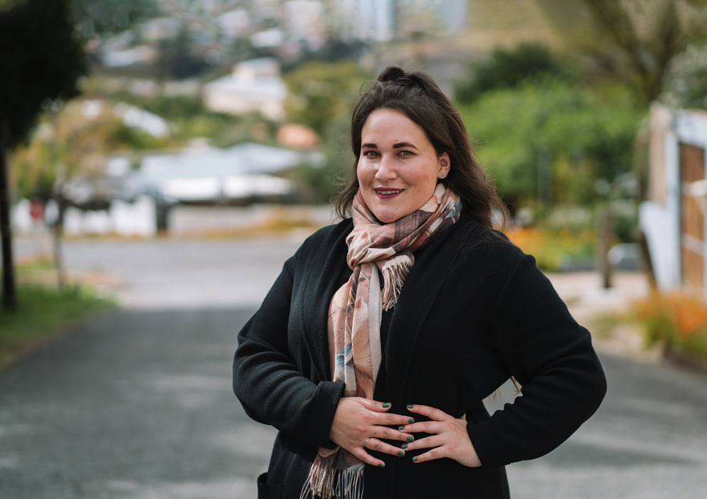 Elizabeth-Ann Myburgh, your trusted property expert in the Pam Golding Properties Springbok / Namaqualand office. Elizabeth-Ann Myburgh, your trusted property expert in the Pam Golding PropertiesSpringbok / Namaqualand office.