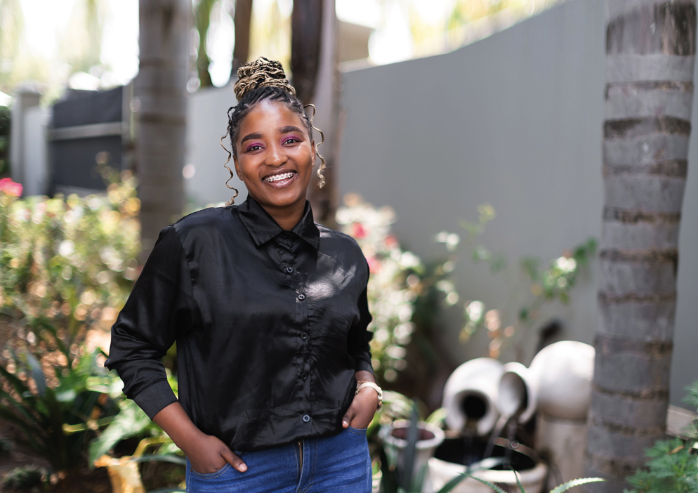 Zamanyambane Mzila, your local property expert in Signal Hill, South Africa Zamanyambane Mzila, your local property expert in Signal Hill, South Africa