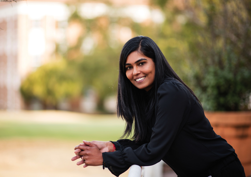 Schmyra Govender, your trusted property expert in the Pam Golding Properties Gauteng Regional HO office. Schmyra Govender, your trusted property expert in the Pam Golding PropertiesGauteng Regional HO office.