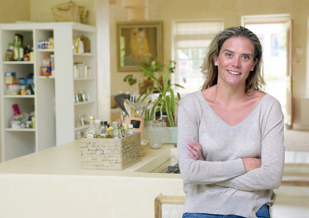 Rosalind Nale, your local property expert in Stanford, South Africa Rosalind Nale, your local property expert in Stanford, South Africa