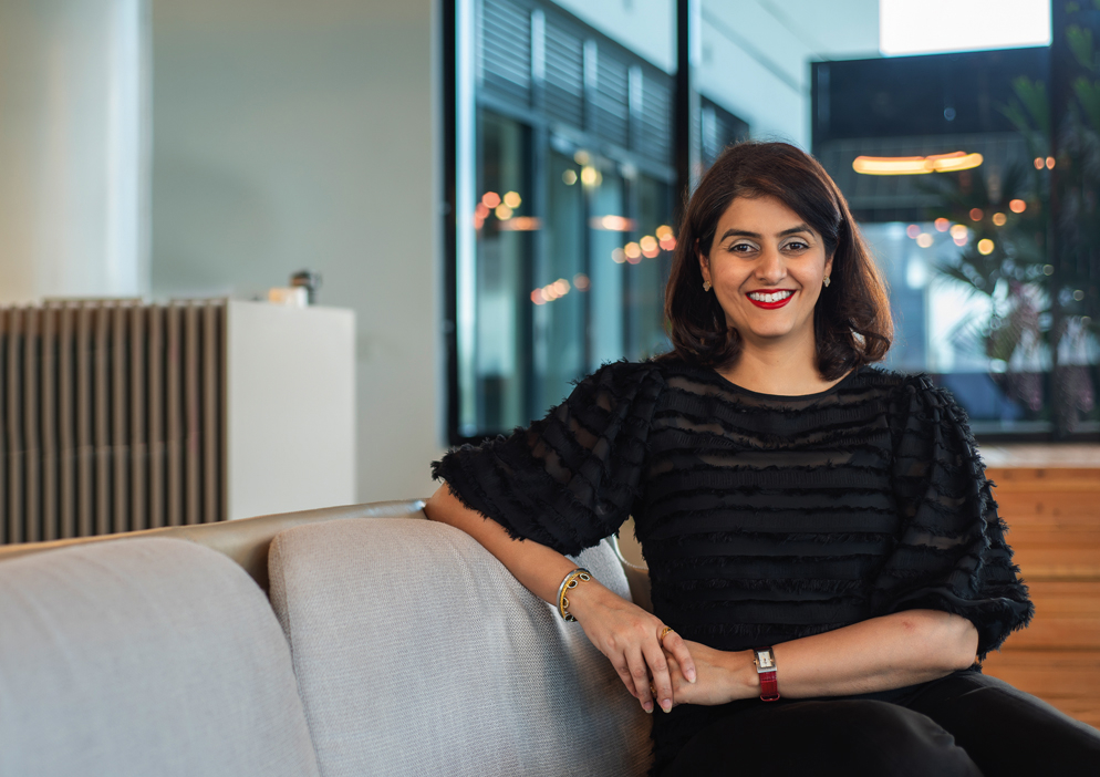 Avneet Nandhra, your local property expert in Parklands, Kenya Avneet Nandhra, your local property expert in Parklands, Kenya