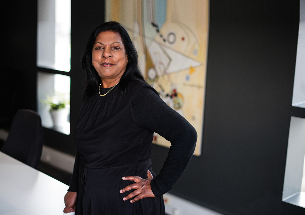 Molly Nanan, your local property expert in Sunninghill, South Africa Molly Nanan, your local property expert in Sunninghill, South Africa