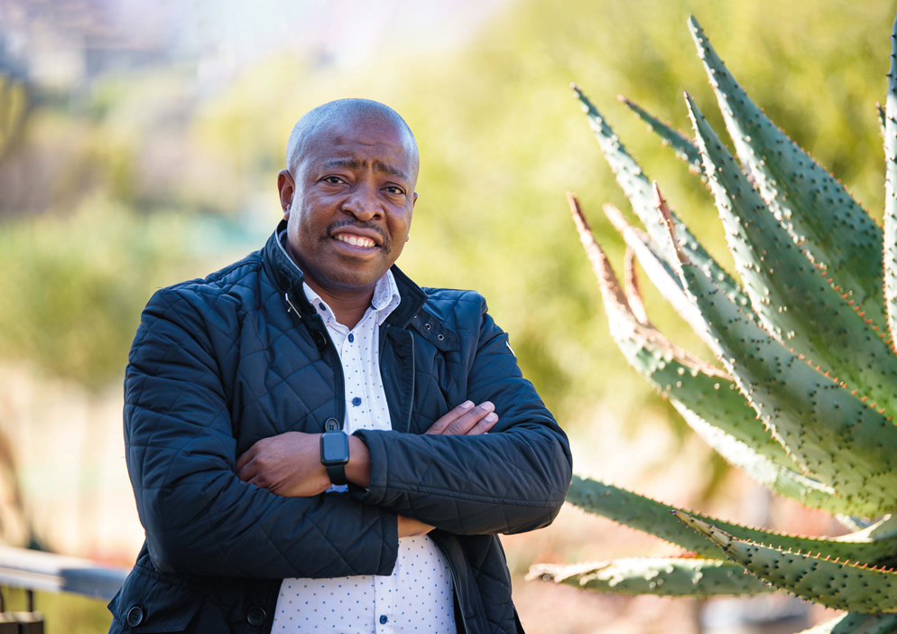 Bafana Ndlovu, your local property expert in Alveda, South Africa Bafana Ndlovu, your local property expert in Alveda, South Africa