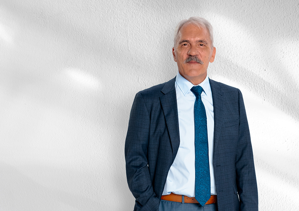 Barry Nel, your trusted property expert in the Pam Golding Properties Cape Town North office. Barry Nel, your trusted property expert in the Pam Golding PropertiesCape Town North office.
