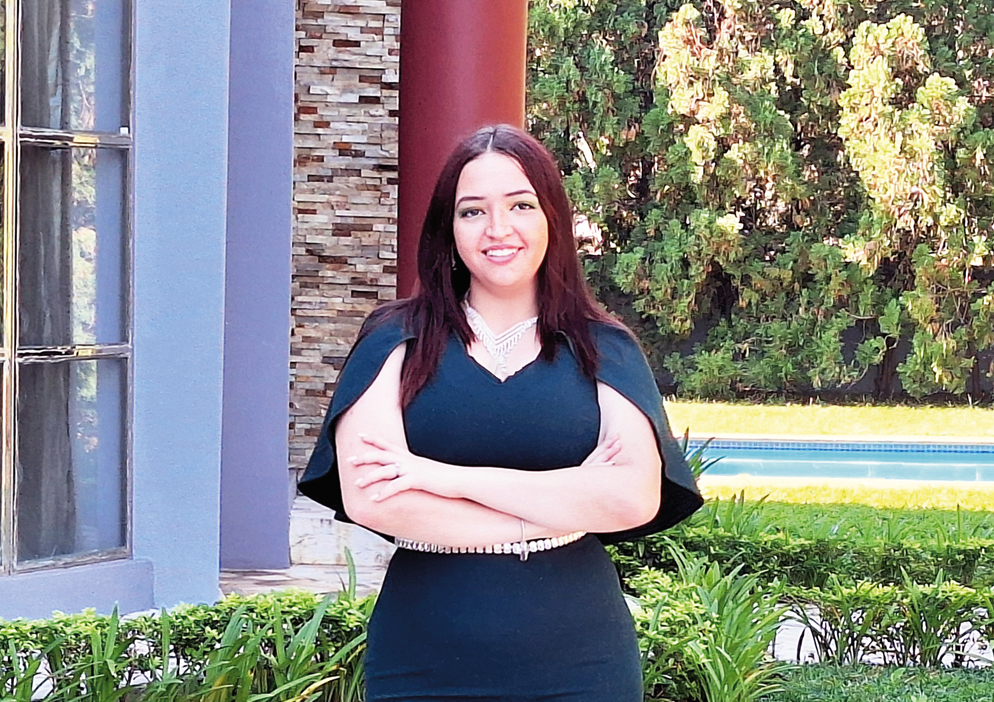 Chelize Nell, your local property expert in Boane, Mozambique Chelize Nell, your local property expert in Boane, Mozambique