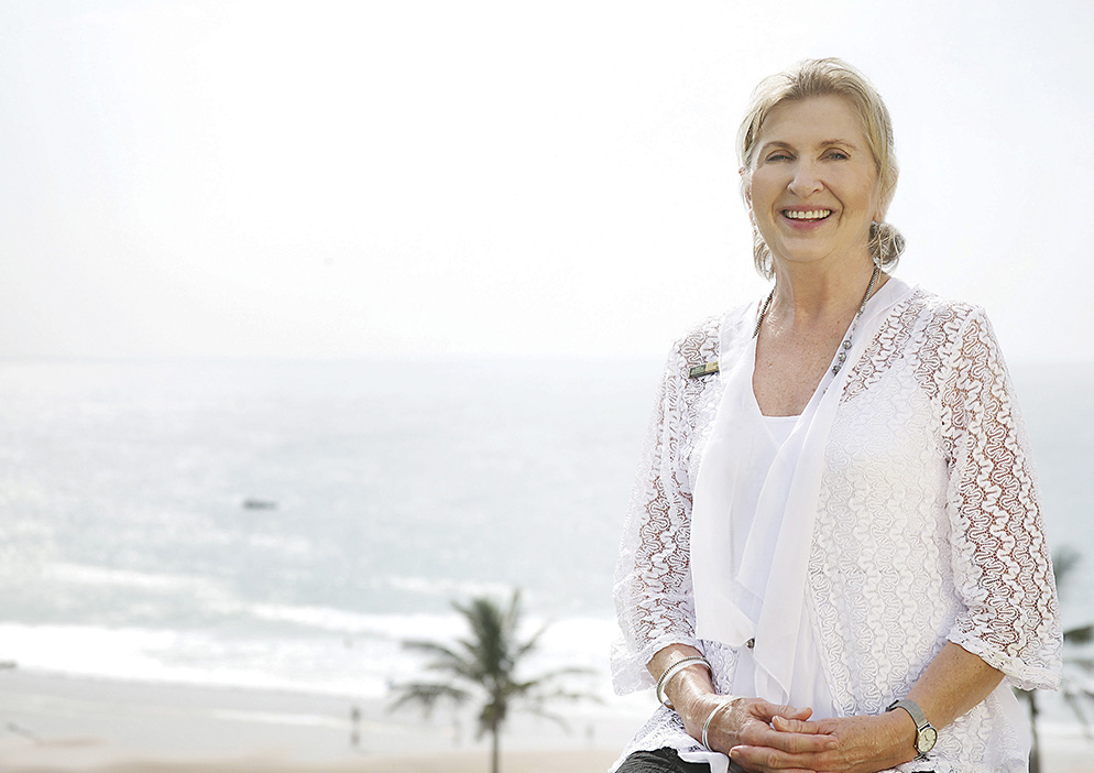 Debbie Nel, your local property expert in Freeland Park, South Africa Debbie Nel, your local property expert in Freeland Park, South Africa