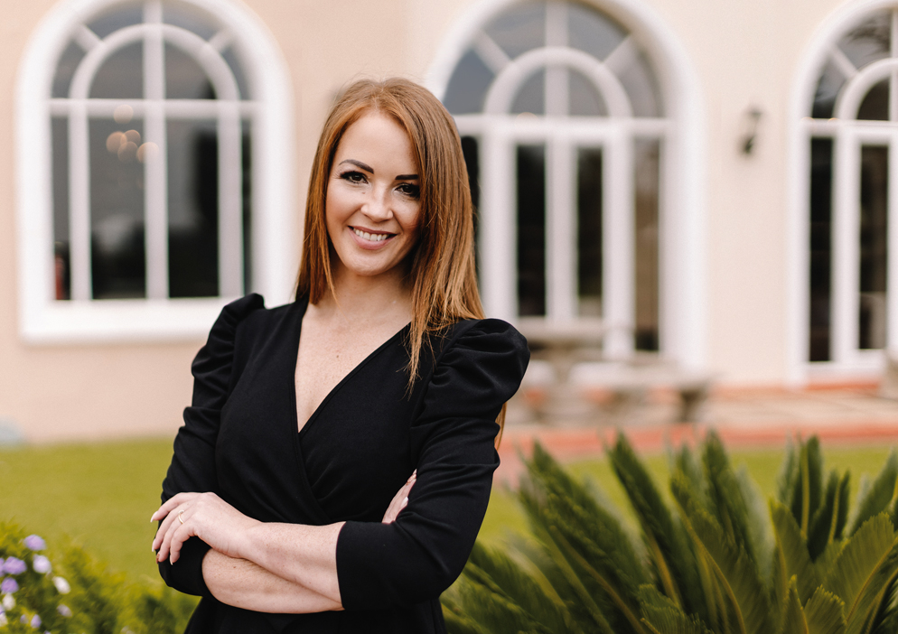 Deidré Nel, your local property expert in Three Rivers North, South Africa Deidré Nel, your local property expert in Three Rivers North, South Africa