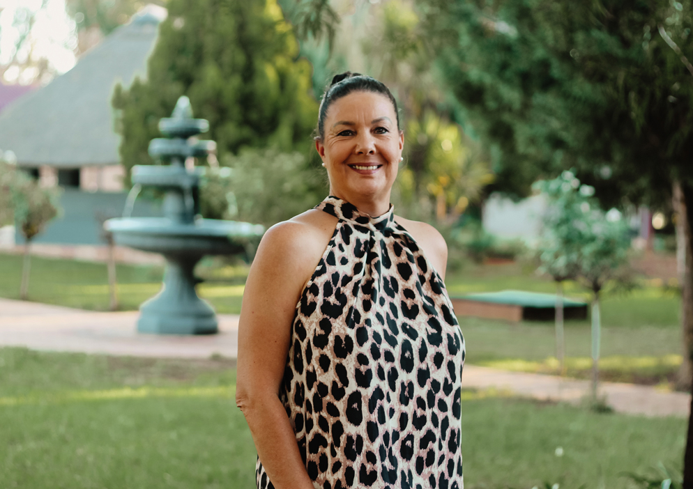 Zia Nel, your local property expert in Langenhovenpark, South Africa Zia Nel, your local property expert in Langenhovenpark, South Africa