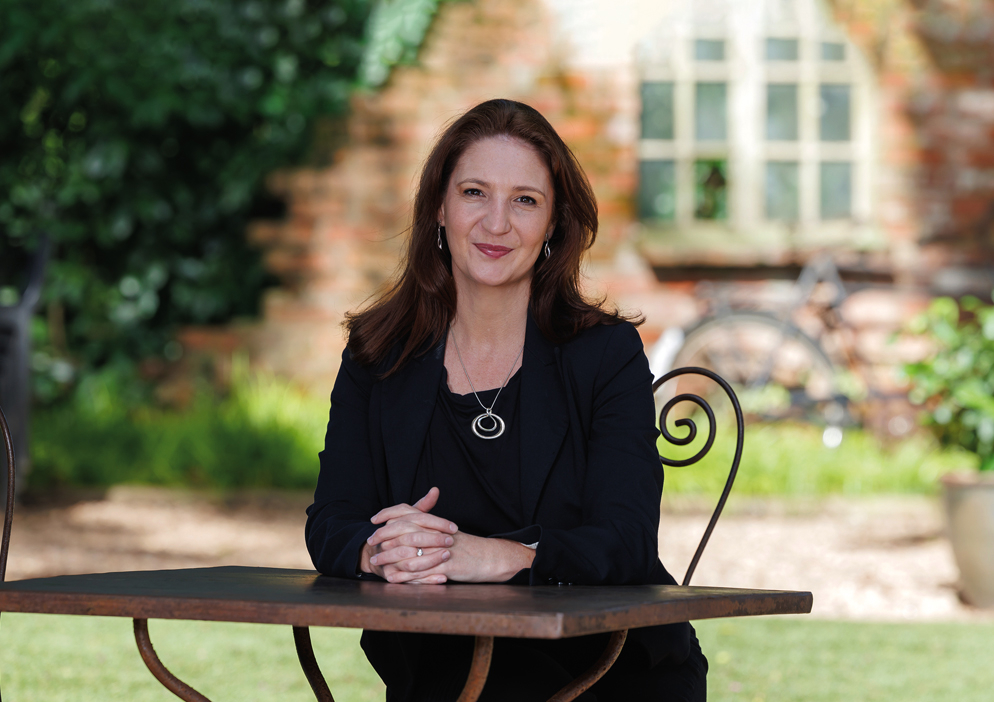 Nénika Nelson, your local property expert in Forest Hills, South Africa Nénika Nelson, your local property expert in Forest Hills, South Africa