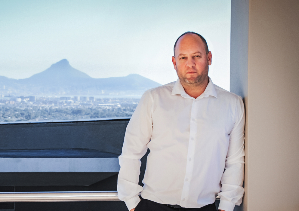 Pierre Nel, your local property expert in Baronetcy Estate, South Africa Pierre Nel, your local property expert in Baronetcy Estate, South Africa