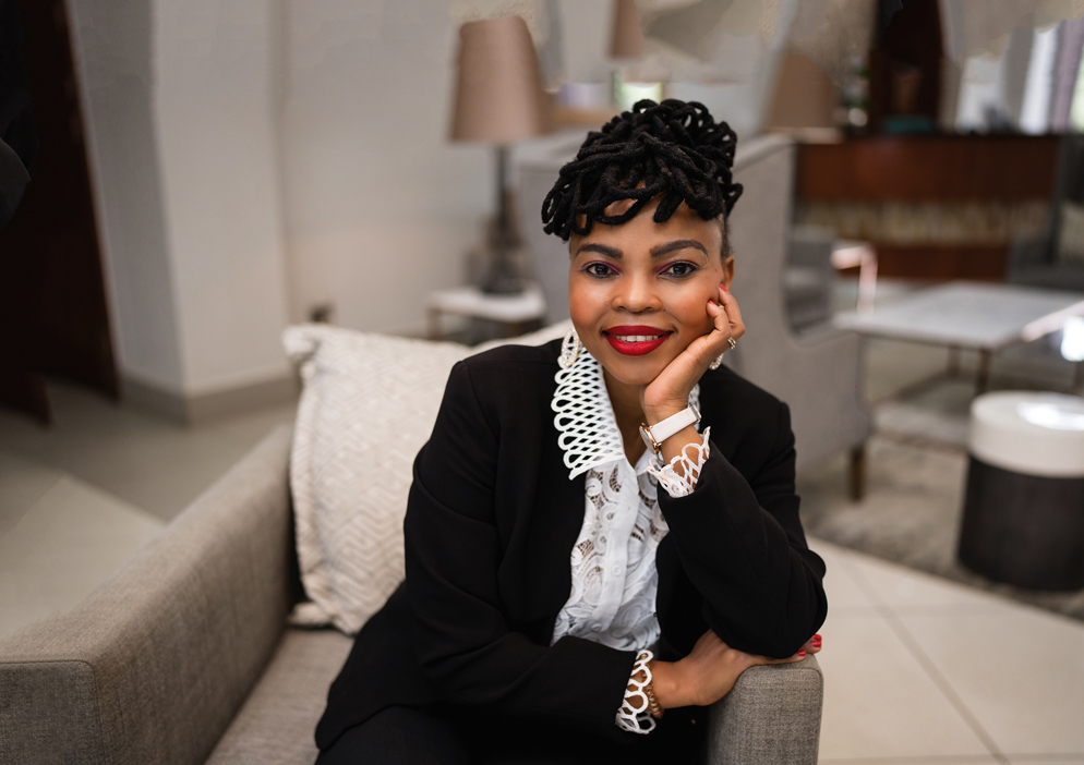 Khanyi Netshidzati, your local property expert in Benoni AH, South Africa Khanyi Netshidzati, your local property expert in Benoni AH, South Africa