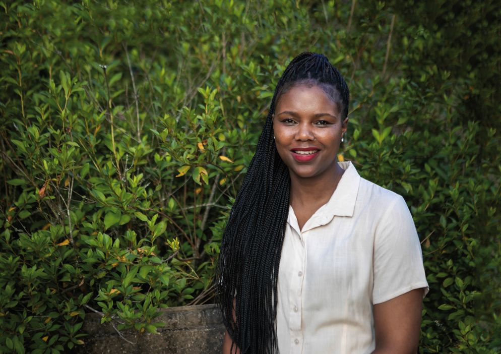 Khwezi Ngcobo, your local property expert in Underberg, South Africa Khwezi Ngcobo, your local property expert in Underberg, South Africa