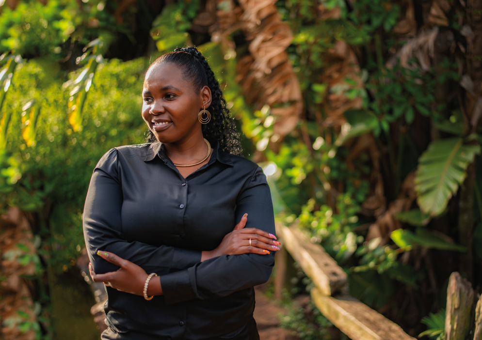 Julia Nkiwane, your local property expert in Annlin, South Africa Julia Nkiwane, your local property expert in Annlin, South Africa