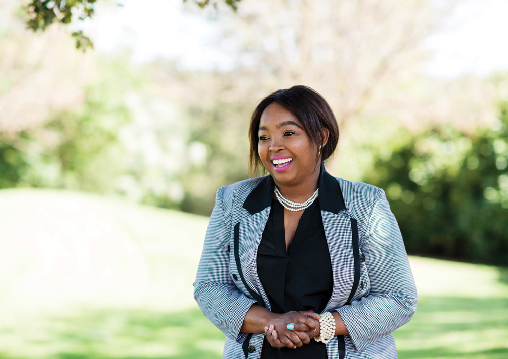 Nonhlanhla Nkosi, your local property expert in Honeydew Manor, South Africa Nonhlanhla Nkosi, your local property expert in Honeydew Manor, South Africa