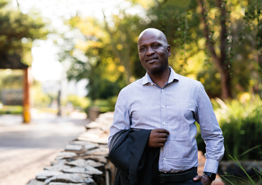 Sipho Nkosi, your local property expert in Kagiso, South Africa Sipho Nkosi, your local property expert in Kagiso, South Africa