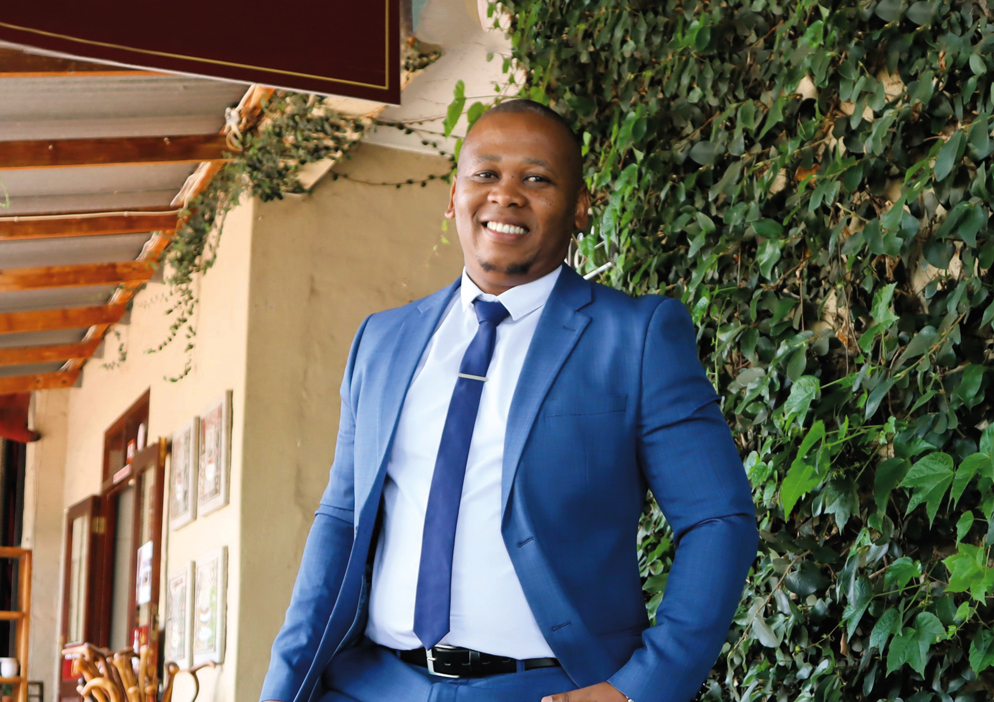 Sifiso Nkosi, your local property expert in Elawini Lifestyle Estate, South Africa Sifiso Nkosi, your local property expert in Elawini Lifestyle Estate, South Africa