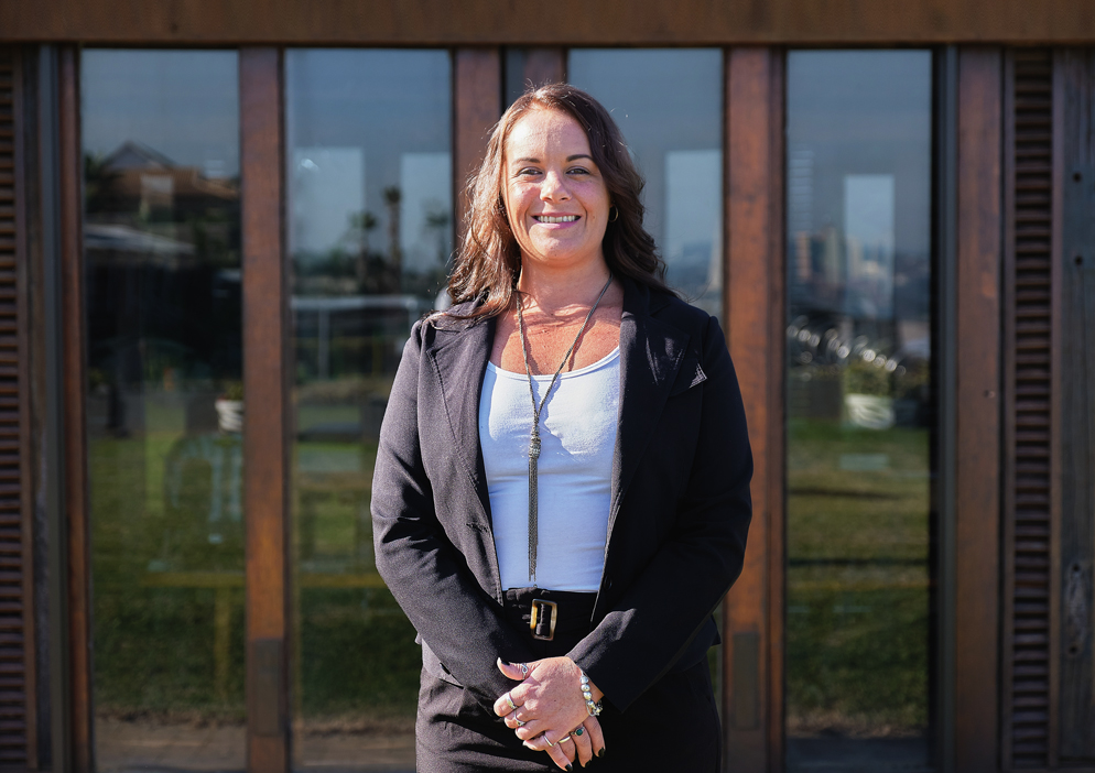 Cassandra Norden, your trusted property expert in the Pam Golding Properties Amanzimtoti Rentals office. Cassandra Norden, your trusted property expert in the Pam Golding PropertiesAmanzimtoti Rentals office.