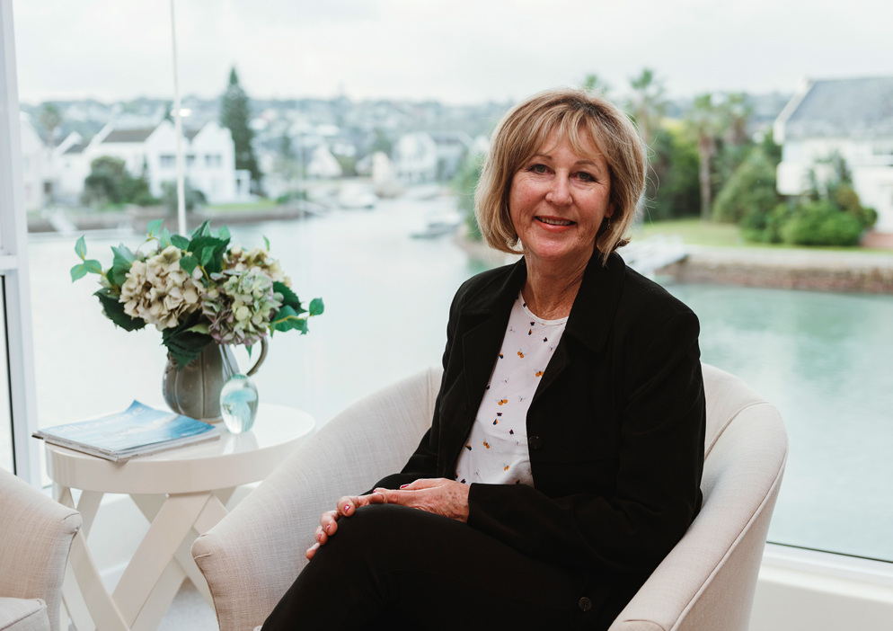 Sonja Norden, your local property expert in Emerald Heights, South Africa Sonja Norden, your local property expert in Emerald Heights, South Africa