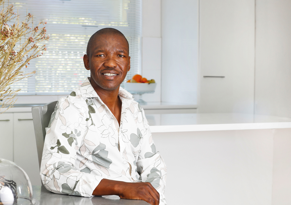 Patrick Noyi, your local property expert in Austinville, South Africa Patrick Noyi, your local property expert in Austinville, South Africa