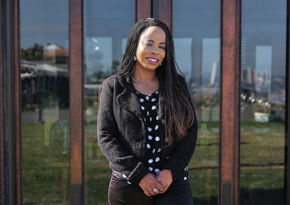 Gugu Ntetha, your local property expert in Jacobs, South Africa Gugu Ntetha, your local property expert in Jacobs, South Africa