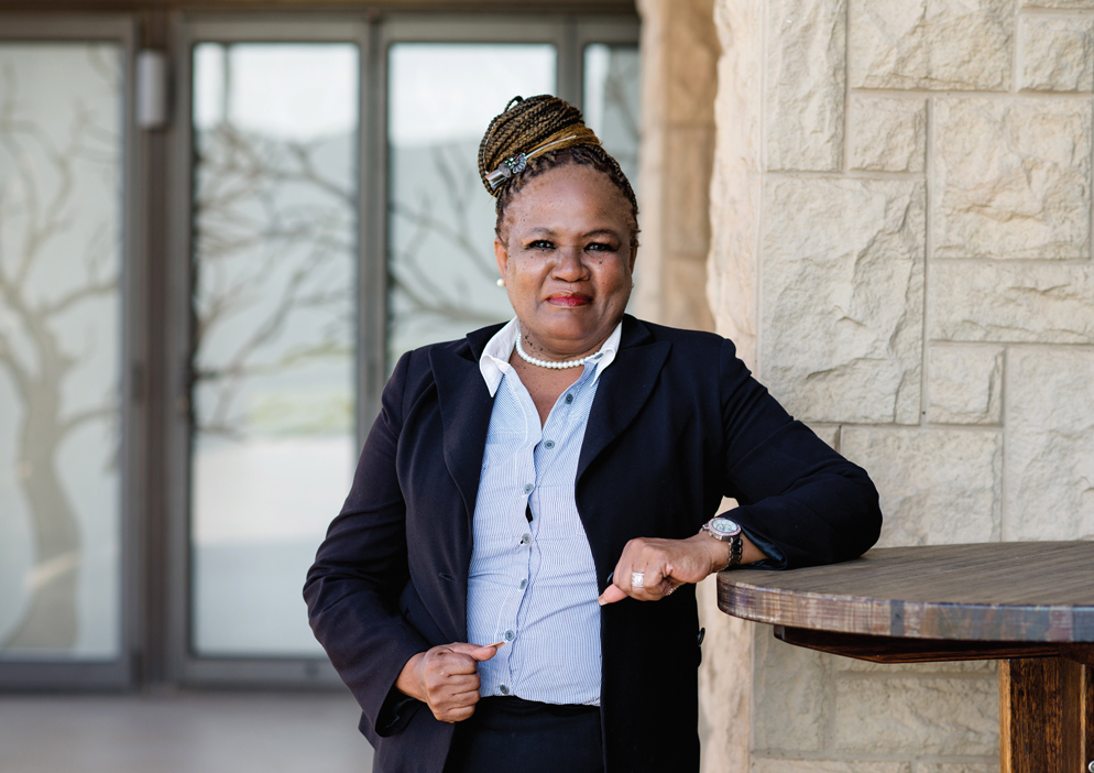 Wendy Nyalunga, your local property expert in Norkem Park, South Africa Wendy Nyalunga, your local property expert in Norkem Park, South Africa