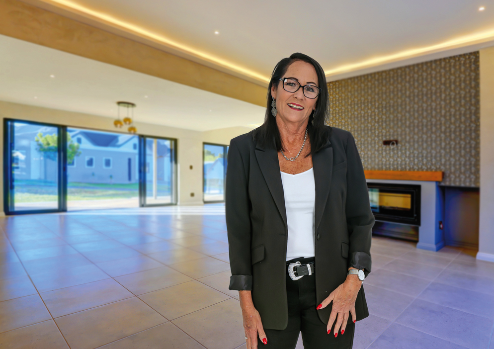 Laura O' Connor, your local property expert in Kingswood Golf Estate, South Africa Laura O' Connor, your local property expert in Kingswood Golf Estate, South Africa