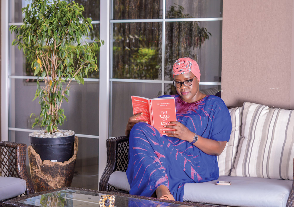 Doreen Odhiambo, your local property expert in Maputo , Mozambique Doreen Odhiambo, your local property expert in Maputo , Mozambique