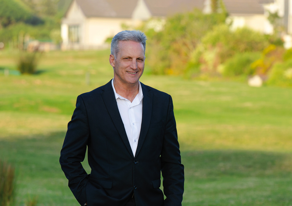 Ian Olivier, your local property expert in Theescombe, South Africa Ian Olivier, your local property expert in Theescombe, South Africa