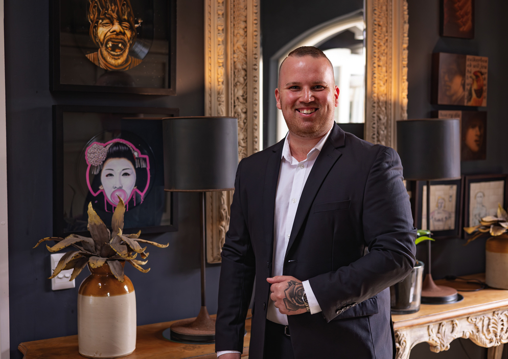 Carel Olivier, your trusted property expert in the Pam Golding Properties Port Shepstone / Margate office. Carel Olivier, your trusted property expert in the Pam Golding PropertiesPort Shepstone / Margate office.