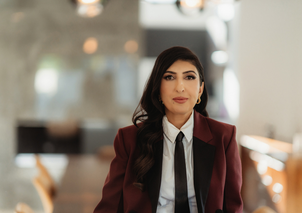 Haseena Omar, your local property expert in Parkview, South Africa Haseena Omar, your local property expert in Parkview, South Africa