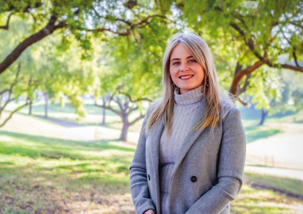 Annika Oosthuizen, your local property expert in Westlake, South Africa Annika Oosthuizen, your local property expert in Westlake, South Africa