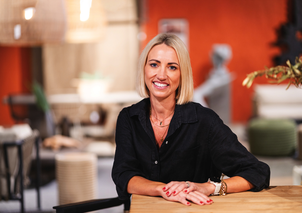 Ange Otto, your trusted property expert in the Pam Golding Properties Ballito office. Ange Otto, your trusted property expert in the Pam Golding PropertiesBallito office.